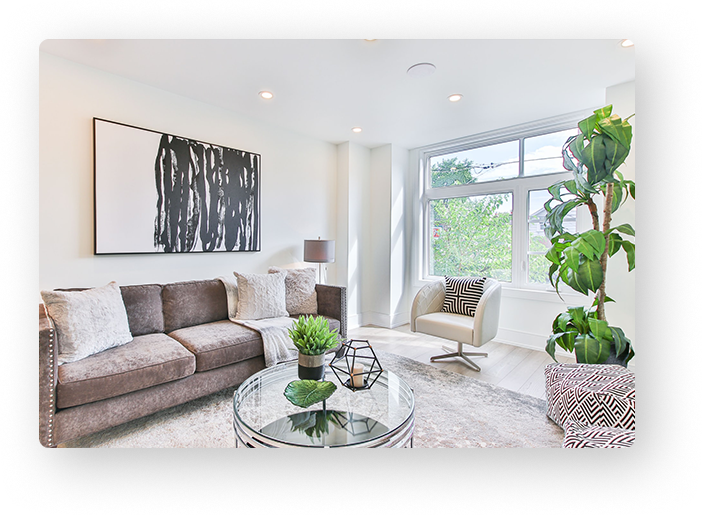 2 món đồ biến phòng khách nhà bạn trở nên hiện đại hơn